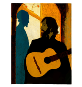 Music Notes Elegance Sherpa Blanket - Beyond T-shirts